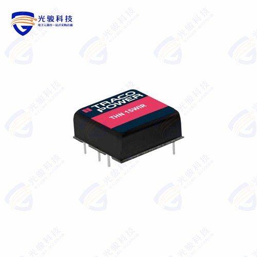 THN 15-7210WIR《DC DC CONVERTER 3.3V 15W》