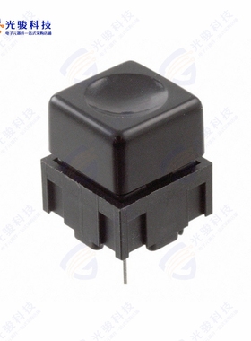 320.02E11.094BLK 《SWITCH TACT SPST-NO 0.025A 50V》