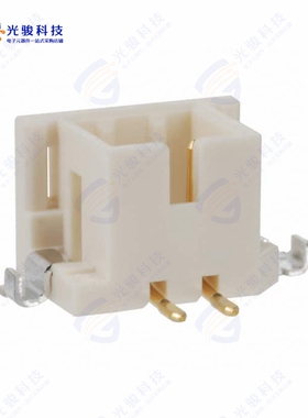 DF3EA-2P-2V(51)《CONN HEADER SMD 2POS 2MM》