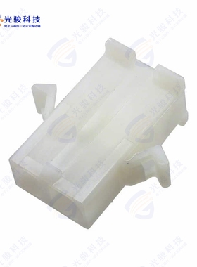 3122025《CONN PLUG 2POS .330 PANEL MT》