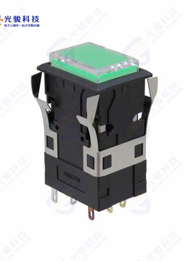 A3PJ-90A11-24AG 《SWITCH PUSHBUTTON SPDT 5A 125V》