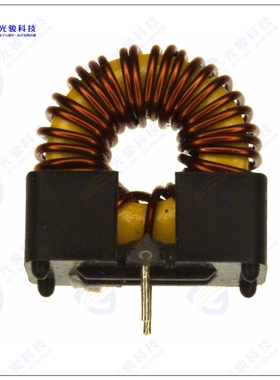 SH150C-4.50-19 电感器FIXED IND 19UH 4.5A 20 MOHM TH