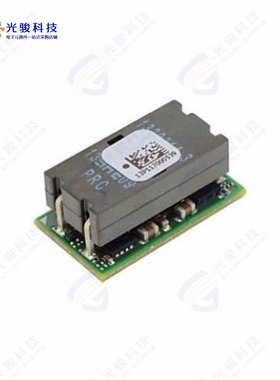 UDXS0606A0X3-SRZ《DC DC CNVRTR 0.6-5.5V 0.6-5.5V》