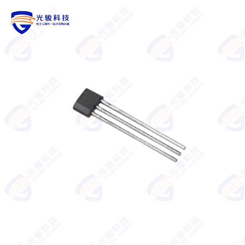 SS496B-T2《SENSOR HALL ANALOG RADIAL LEAD》