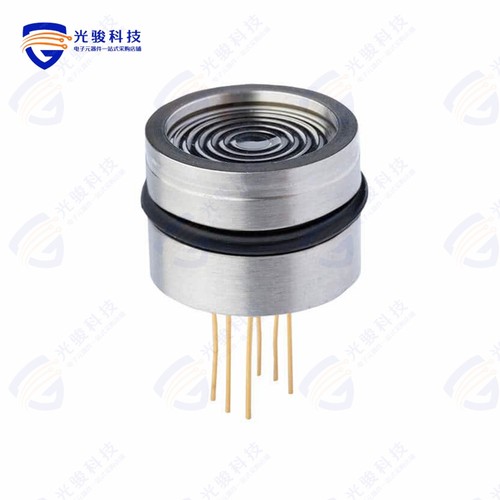 PS07-S100MP-6P《PRESSURE SENSOR, RATIOMETRIC, 10》