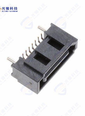 473065005《CONN SATA HEADER 7POS SLD SMD》