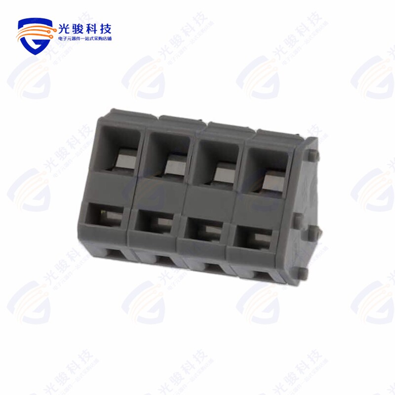 691413720004B《5.00 MM TERMINAL BLOCK, 45 ENTR》