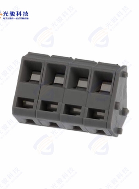 691413720004B《5.00 MM TERMINAL BLOCK, 45 ENTR》