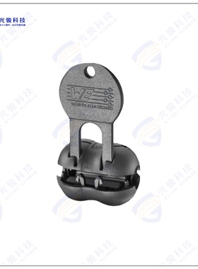 74275813S 滤波器FERRITE CORE 200OHM HINGED 8.5MM