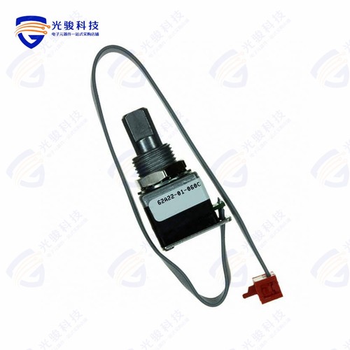 62A22-01-060C《ROTARY ENCODER OPT 16PPR 6