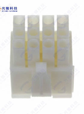 172170-1《CONN PLUG 12POS MINI UNIV-MATE》