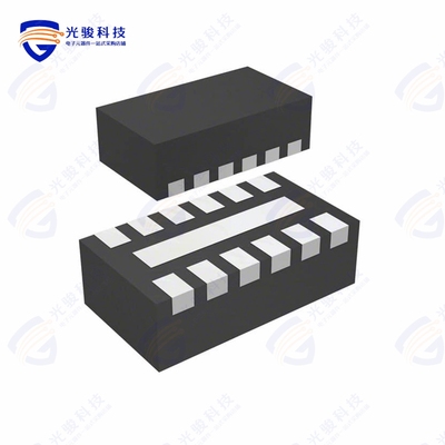 TPD6F003DQDR《Texas Instruments》