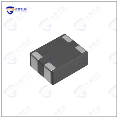 KCZ1210DH120HRTD25 滤波器CMC 100MA 2LN 12OHM SMD AEC-Q200