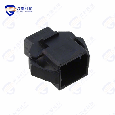 1-1903131-4《CONN TAB HSG PLUG》