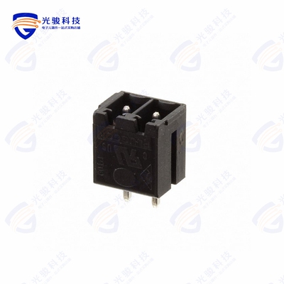 31383102《PIN HEADER, VERTICAL, SHROUDED,》