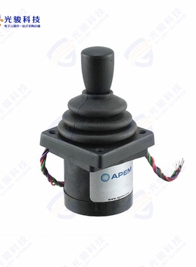 8BE2SE-65-249 《SWITCH JOYSTICK 1A 125V》