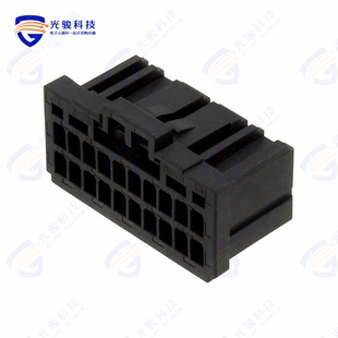 1-1827862-0《CONN RCPT HSNG 20POS DUAL KEY X》