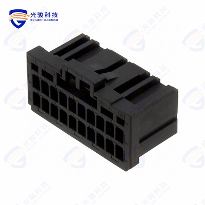 1-1827862-0《CONN RCPT HSNG 20POS DUAL KEY X》
