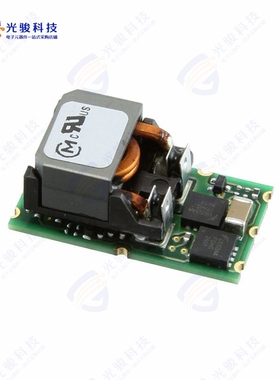 OKL-T/12-W5P-C《DC DC CONVERTER 0.6-3.63V 44W》