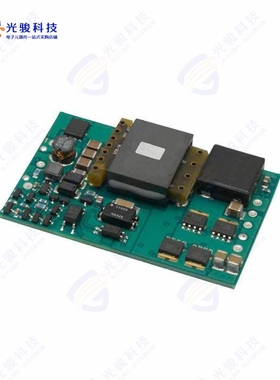 PTQA430025P2AD《DC DC CONVERTER 2.5V 100W》