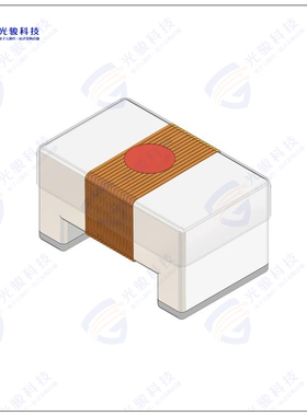 WCI1608CP56NJDG 电感器CHIP IND 1608,56NH,J,38Q,0.6A,4K