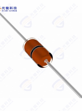 AL03006-5818-97-G1《THERMISTOR NTC 10KOHM 3992K DO35》