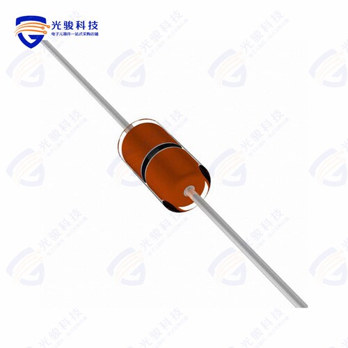 DKF103N10《THERMISTOR NTC 10KOHM 3960K DO35》