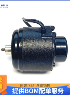 电机马达ESP-OL50EM26H【50 WATT SHADED POLE MTR.】