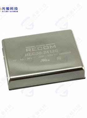 REC30-123.4S《DC DC CONVERTER 3.4V 30W》