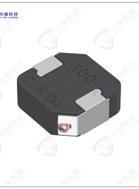 SPM10040T-220M-HZR 电感器AUTO IND 22H 4.6A 79MOHM