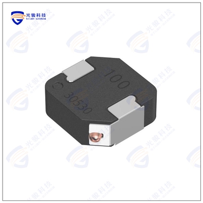 SPM10040T-3R3M-HZR 电感器AUTO IND 3.3H 12.7A 11MOHM