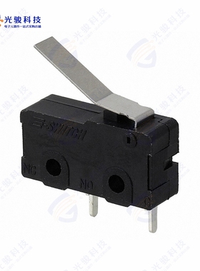 MS0850506F020P1C 《SWITCH SNAP ACT SPST-NO 5A 125V》