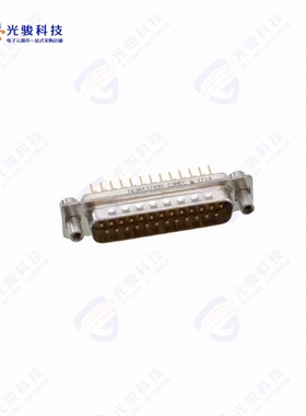 163A13749X《CONN D-SUB PLUG 25POS VERT SLDR》