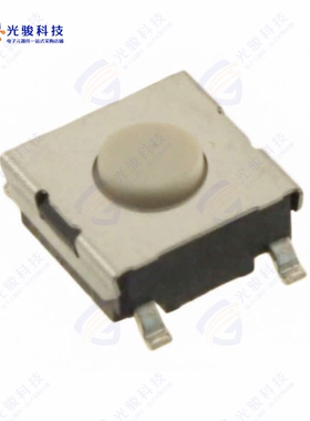 B3FS-1002 《SWITCH TACTILE SPST-NO 0.05A 24V》