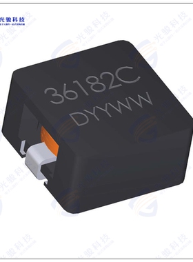 36401C 电感器FIXED IND 400NH 14.5A 4 MOHM SMD
