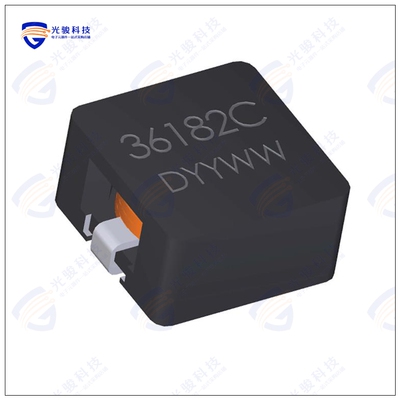 36472C 电感器FIXED IND 4.7UH 3.6A 41 MOHM SMD