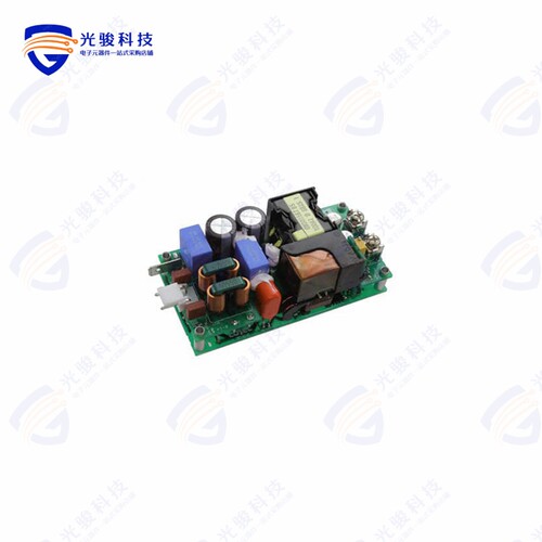 GMA300F-56-J3《AC/DC CONVERTER 56V 302W》