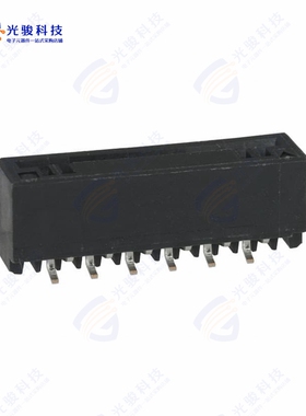 HFW12S-2STE1HLF《FFC/FPC FLEX CONN》