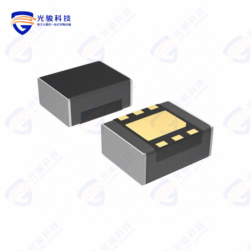 XCL206B153CR-G《DC DC CONVERTER 1.5V》