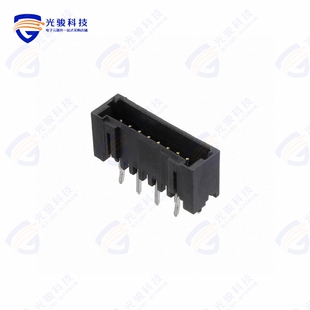 CONN 9POS 1.5MM VERT 292207 HEADER