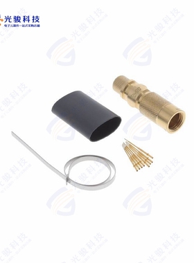 UCOMUSB3PTCUB《CONN PLUG MALE 8POS CRIMP》