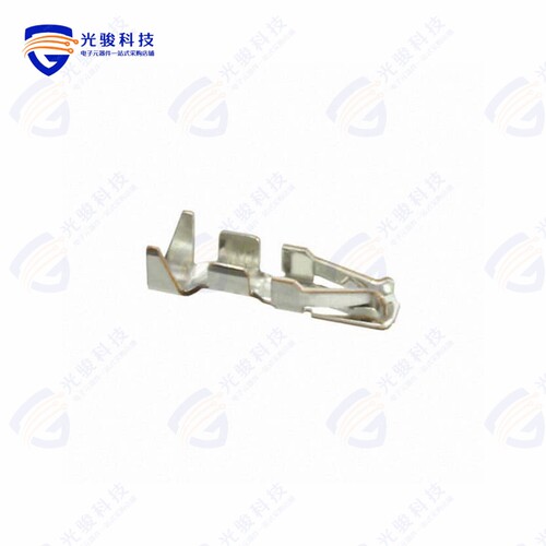 DF1E-2022SCF《CONN SOCKET 20-22AWG CRIMP TIN》