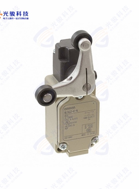 WLCA32-41-N 《SWITCH SNAP ACTION SPDT 10A 125V》