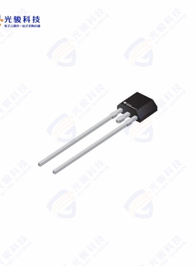 TMP6131LPGM《SENSOR PTC 10K OHM 1% TO92S》