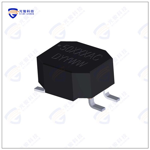 50105AC 滤波器CMC 1MH 700MA 2LN SURFACE MOUNT