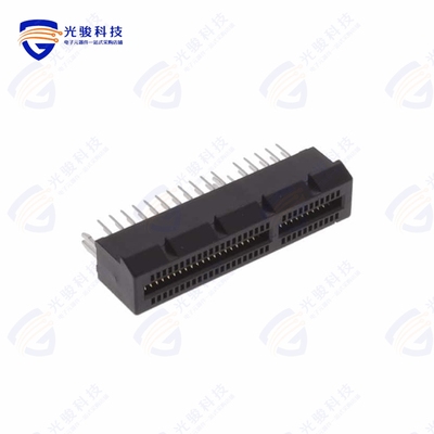 10018783-11111TLF《CONN PCI EXP FEMALE 64POS 0.039》