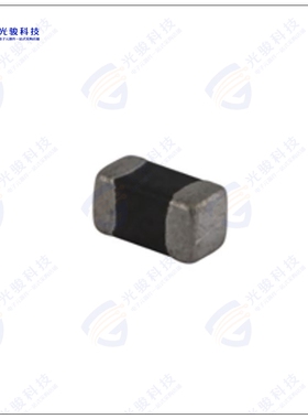 MCLA1608V1-3R9-R 电感器FIXED IND 3.9UH 15MA 1.3 OHM SMD