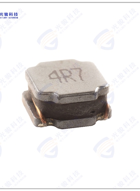 PCSV80-330M-RC 电感器33UH 20% SHIELDED PWR INDUCTOR