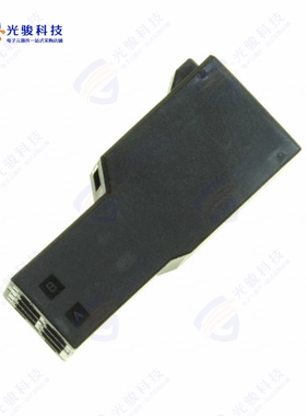 2-1318115-3《CONN HOUSING TAB 6POS KEY-Y》