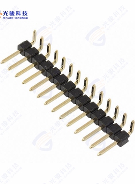61301411021《CONN HEADER R/A 14POS 2.54MM》
